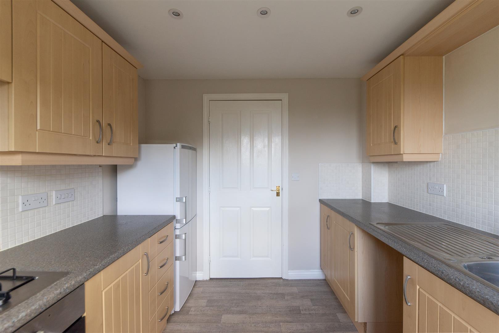 Flat Kenton Lane in Newcastle upon Tyne