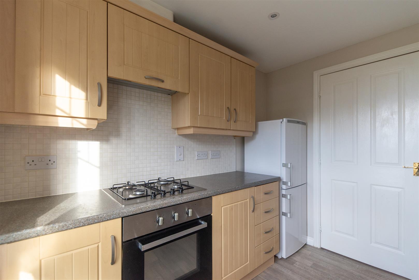 Flat Kenton Lane in Newcastle upon Tyne
