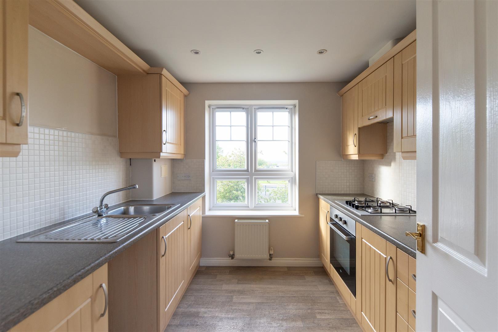 Flat Kenton Lane in Newcastle upon Tyne