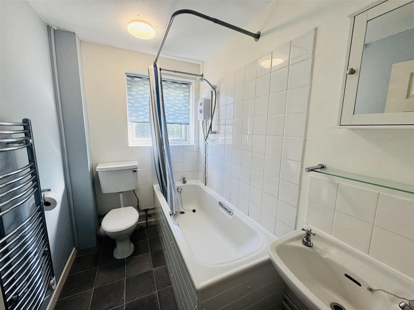Flat Dobree Close in Stafford