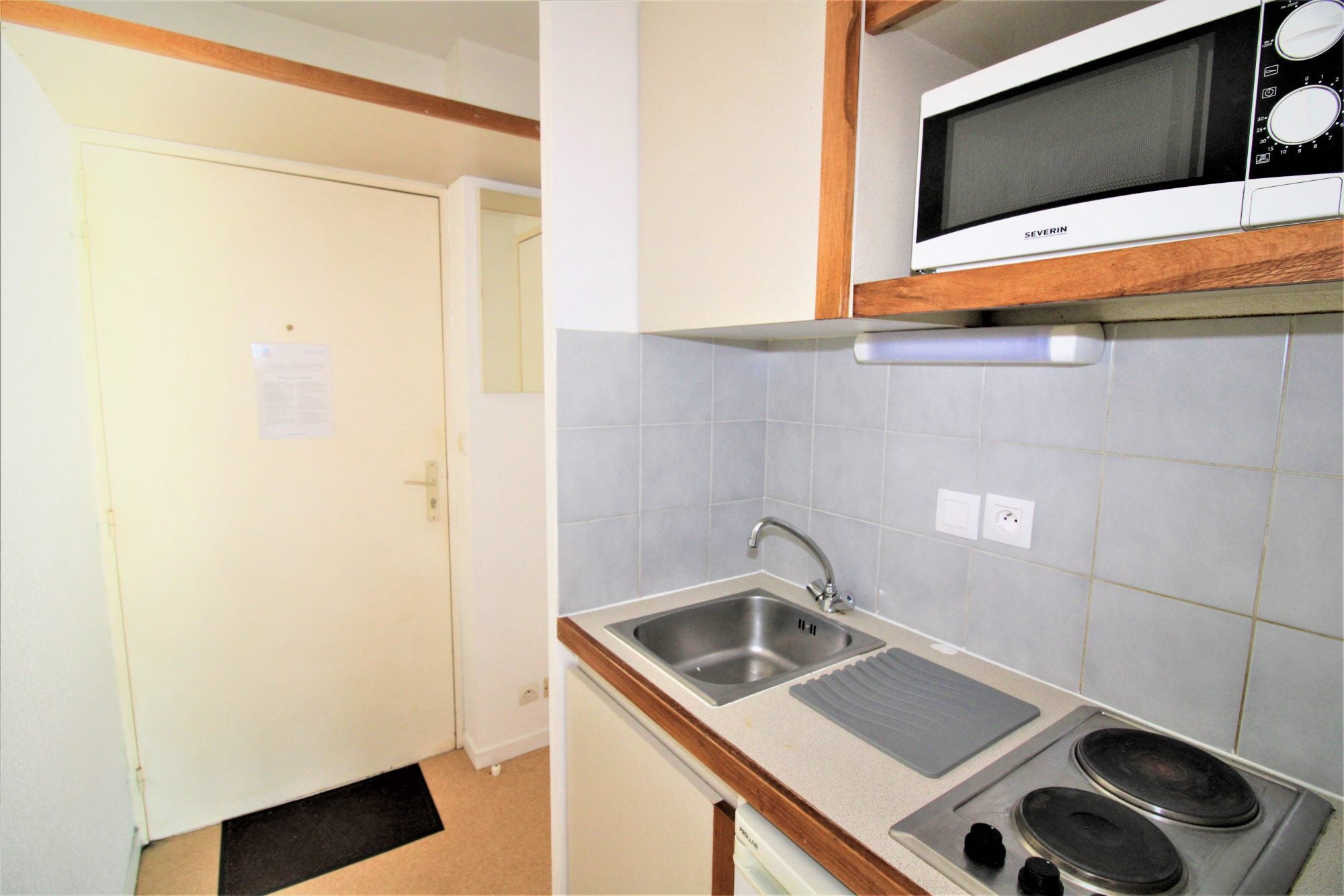 Appartement Quai Saint-Pierre à Toulouse