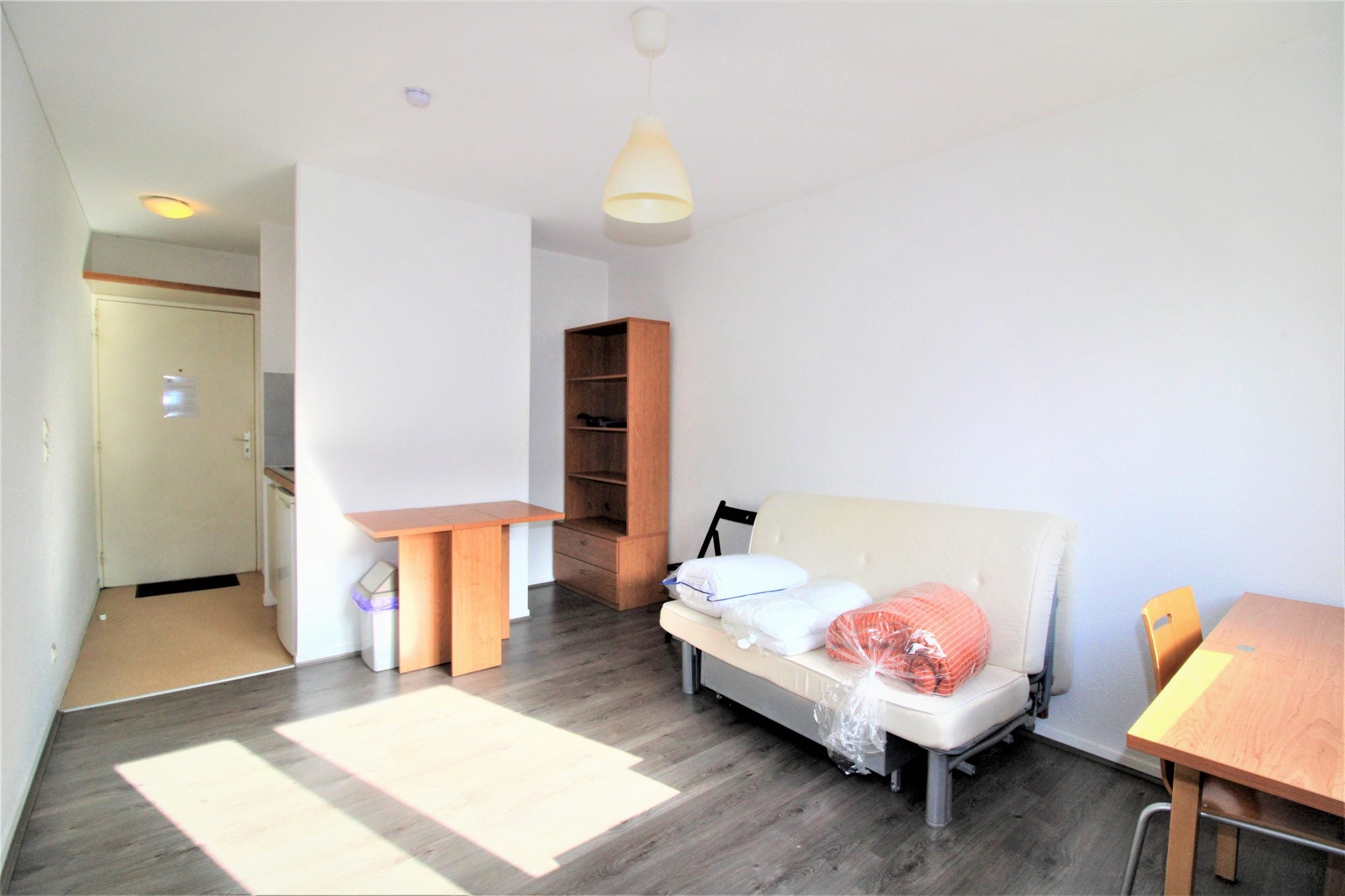 Appartement Quai Saint-Pierre à Toulouse