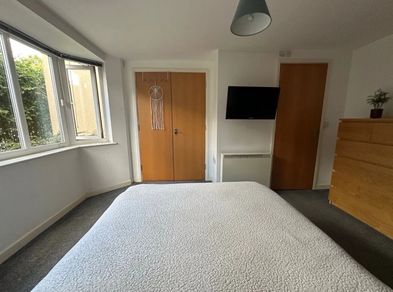 Room Harrisons Wharf in Purfleet-on-Thames