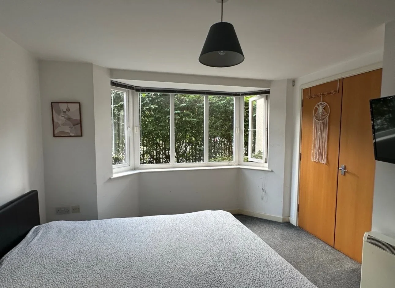 Room Harrisons Wharf in Purfleet-on-Thames