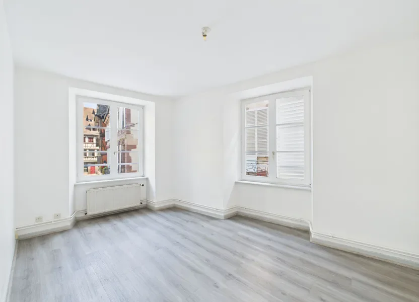 Flat Place Saint-Étienne in Strasbourg