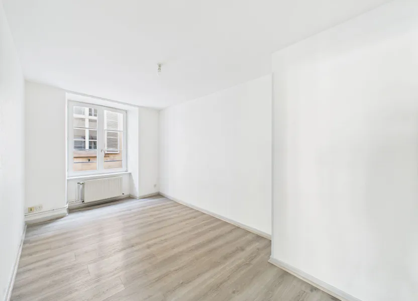 Appartement Place Saint-Étienne à Strasbourg