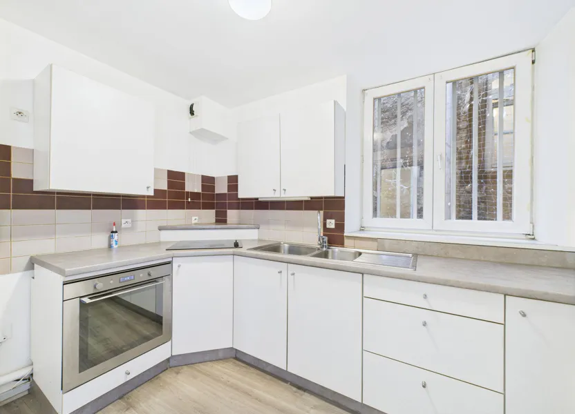 Appartement Place Saint-Étienne à Strasbourg
