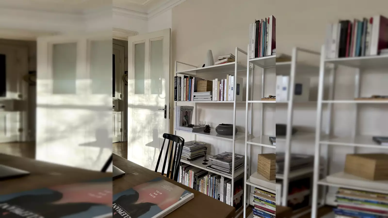 Wohnung Schäferstraße in Hamburg