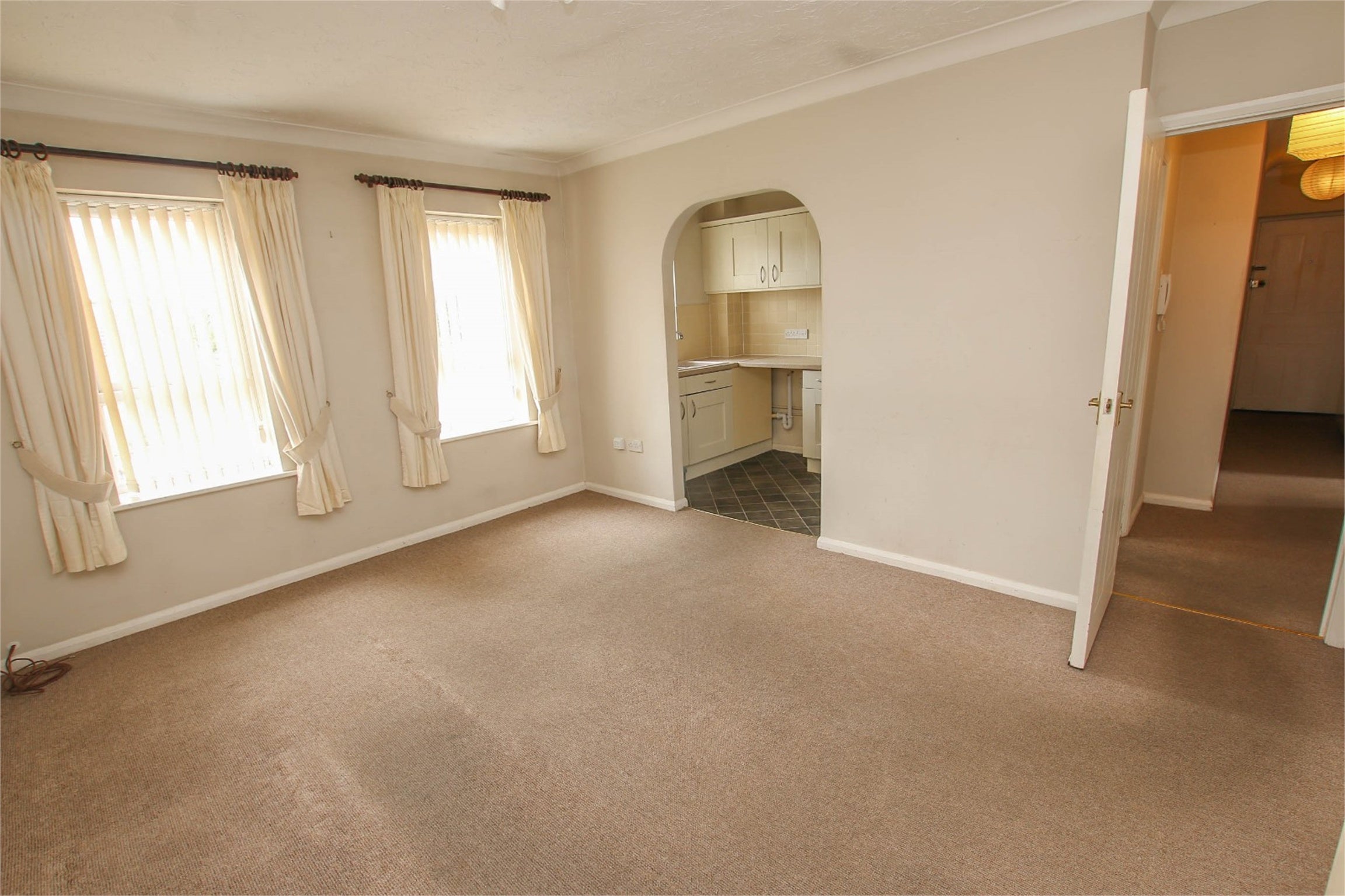 Flat Fred Ackland Drive in King's Lynn and West Norfolk