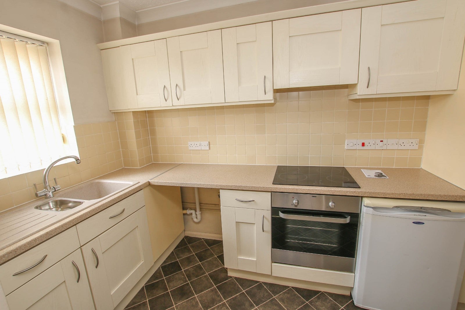 Flat Fred Ackland Drive in King's Lynn and West Norfolk
