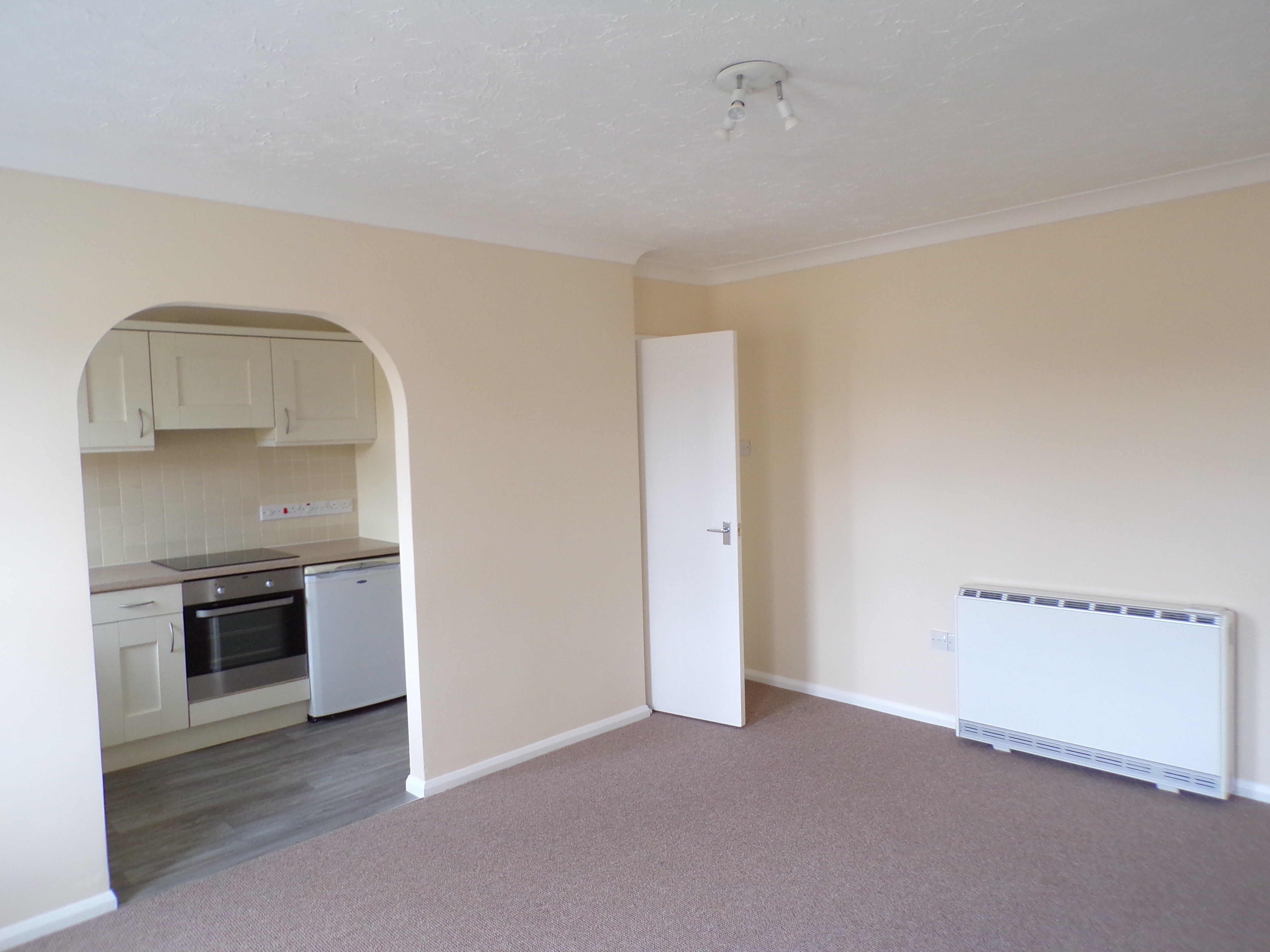Flat Fred Ackland Drive in King's Lynn and West Norfolk