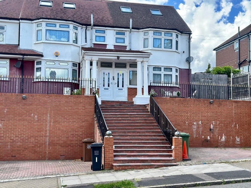 Room Haddington Road in Greater London