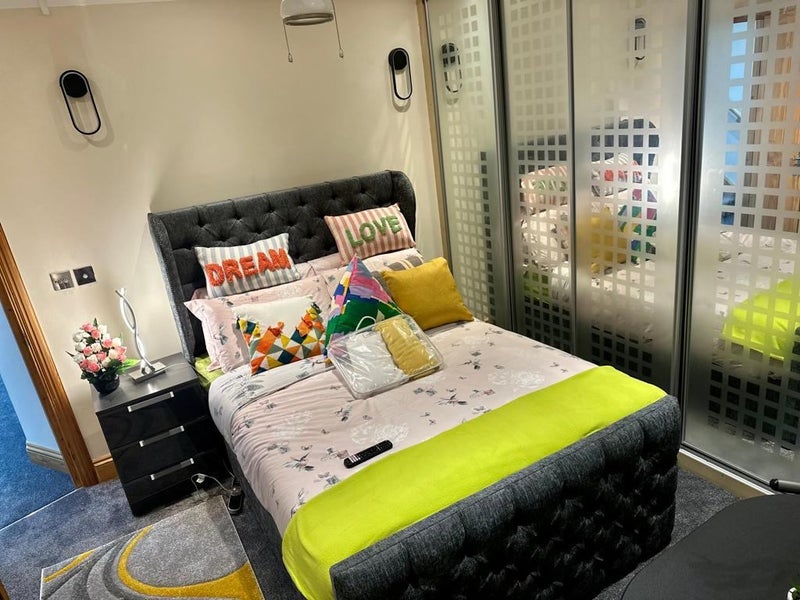 Room Haddington Road in Greater London