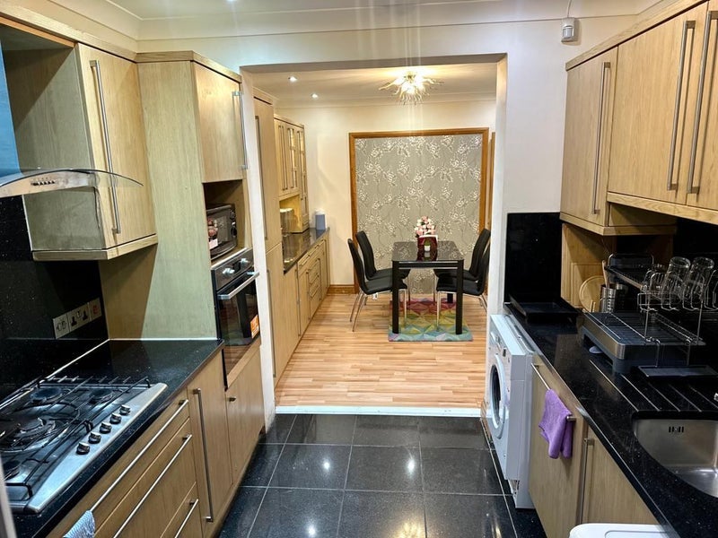 Room Haddington Road in Greater London