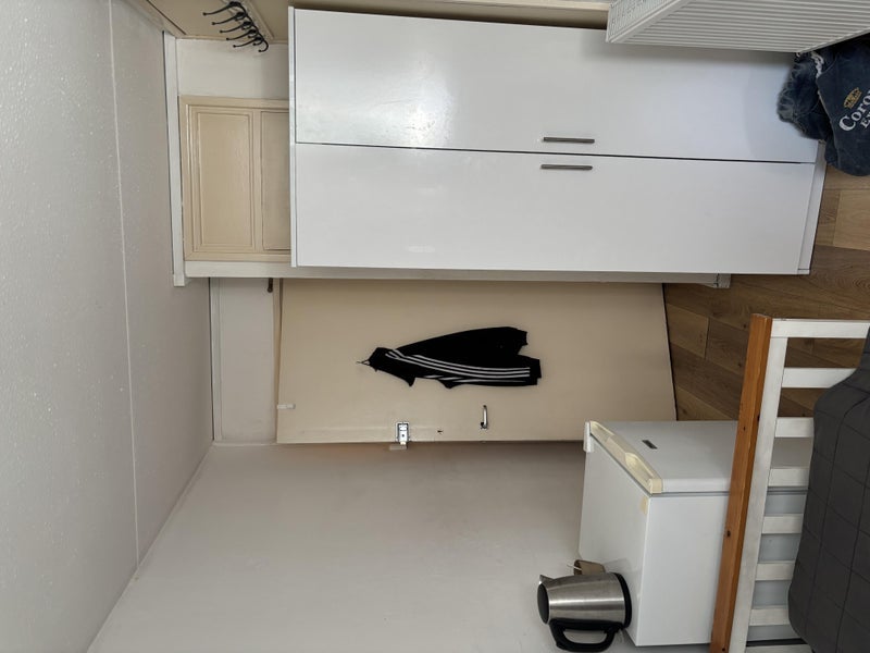 Room Francis Chichester Way in Greater London