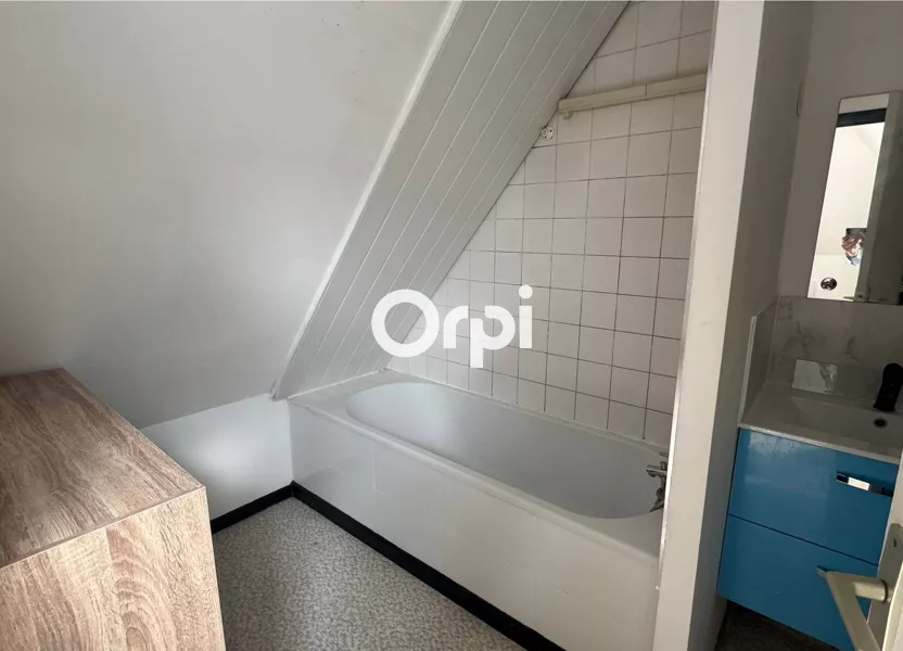 Appartement Cour Pecqueur à Lille