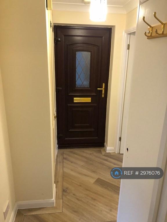 Flat Deanscroft Way in Stoke-on-Trent