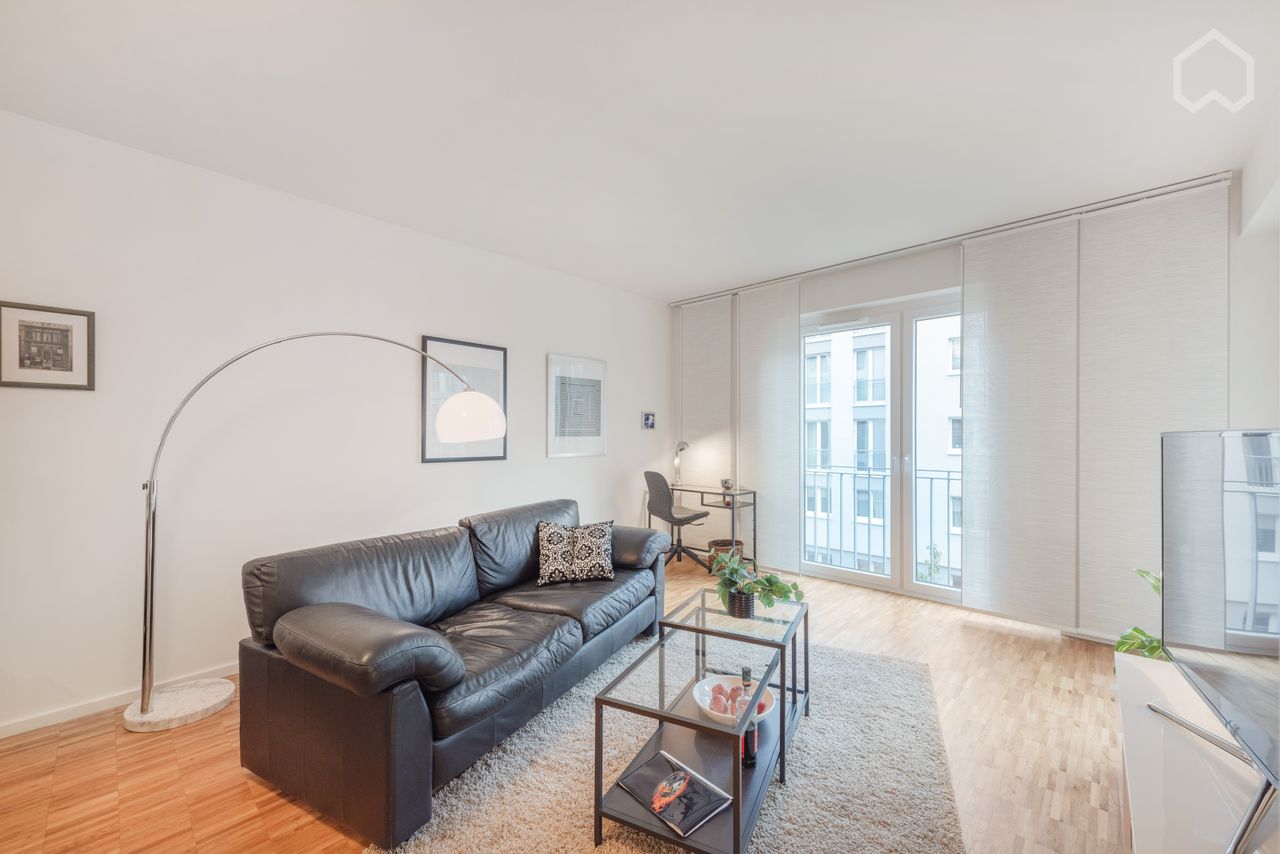 Wohnung Nagelsweg in Hamburg