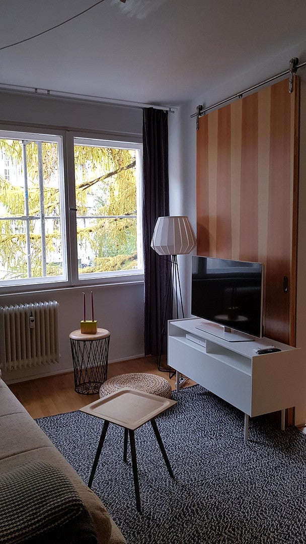 Wohnung Apostel-Paulus-Straße in Berlin