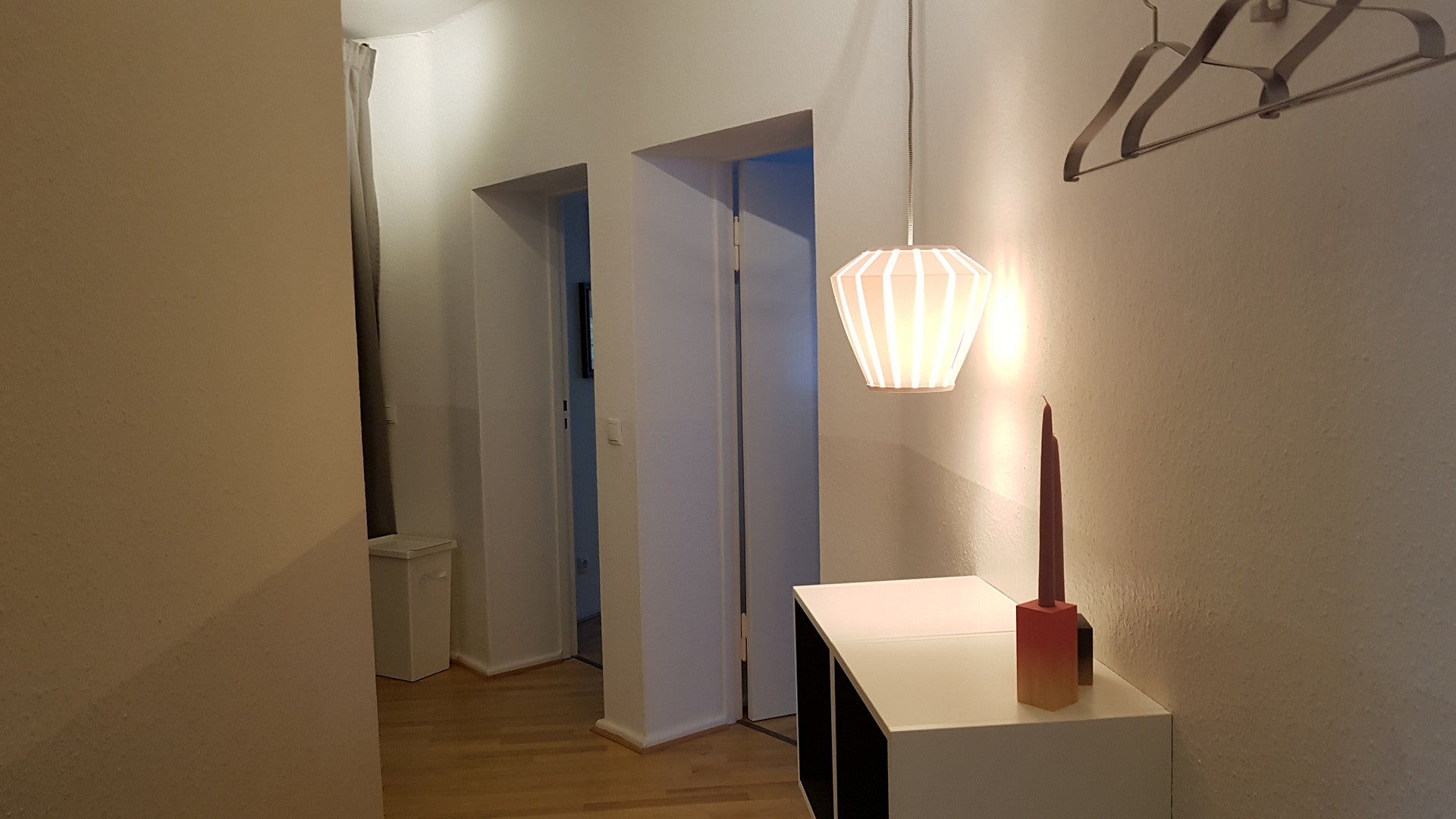 Wohnung Apostel-Paulus-Straße in Berlin
