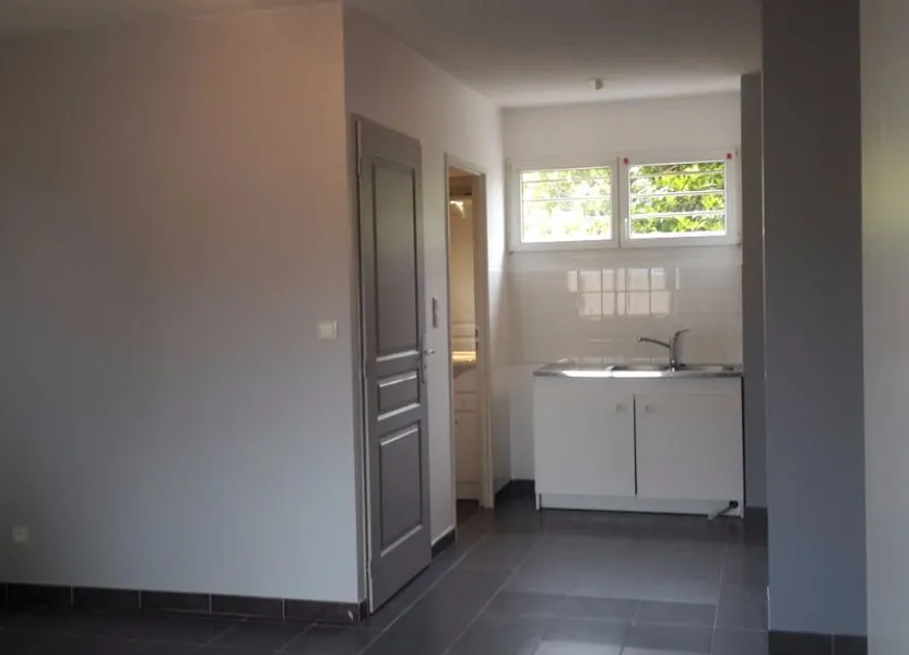 Appartement Chemin des Moureisses à Forcalquier