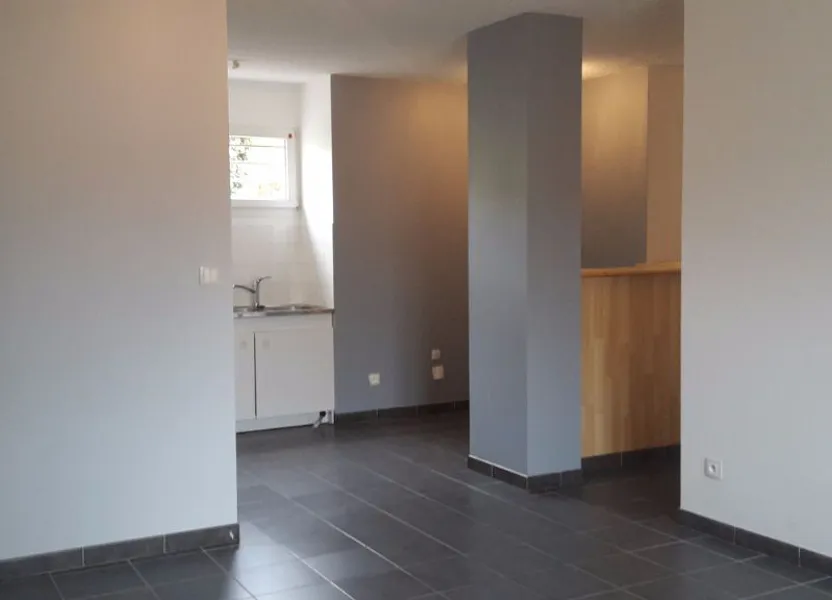 Appartement Chemin des Moureisses à Forcalquier