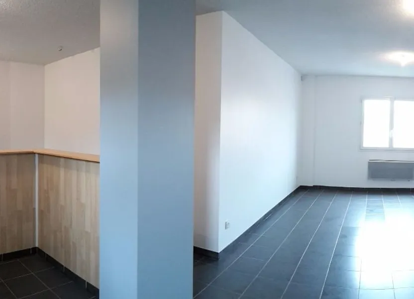 Flat Chemin des Moureisses in Forcalquier