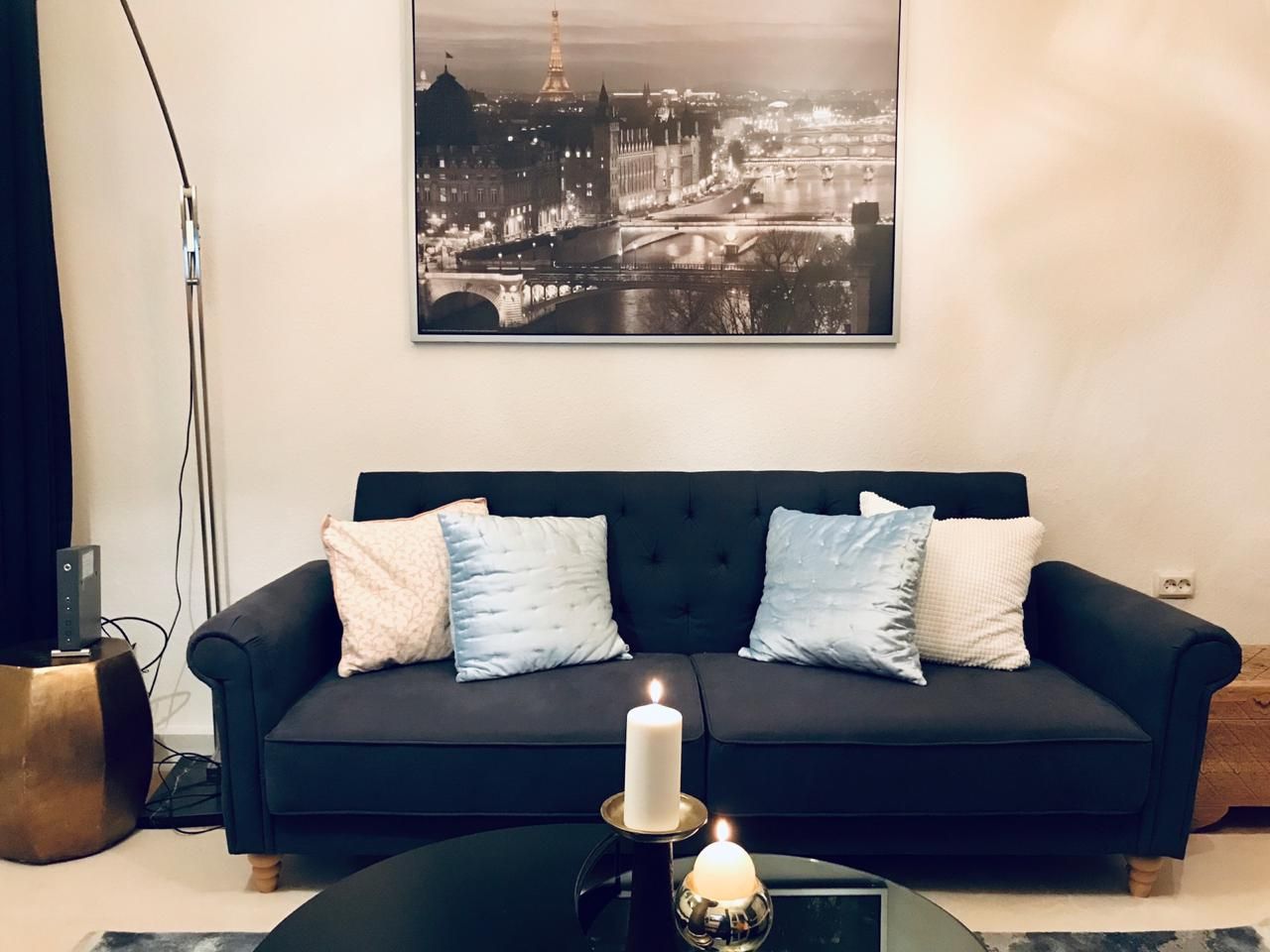 Wohnung A 6 in Mannheim
