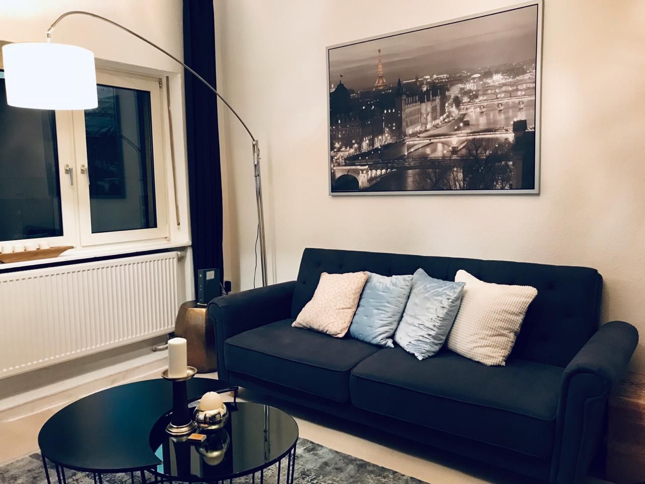 Wohnung A 6 in Mannheim