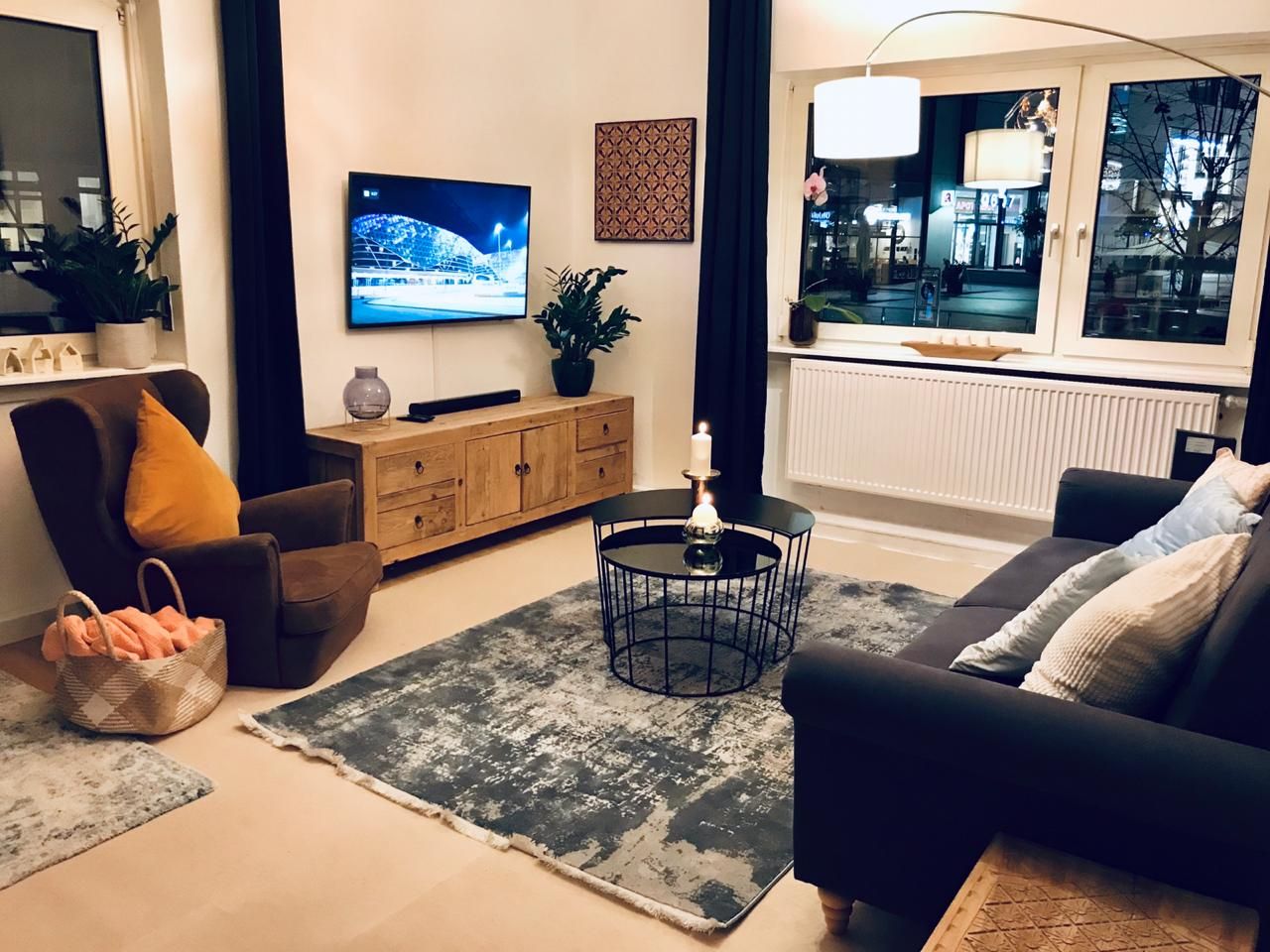 Wohnung A 6 in Mannheim