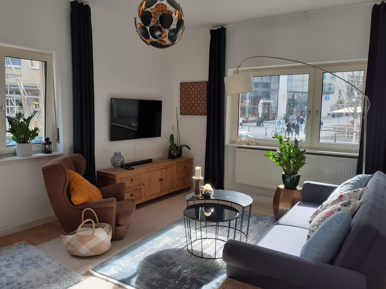 Wohnung A 6 in Mannheim