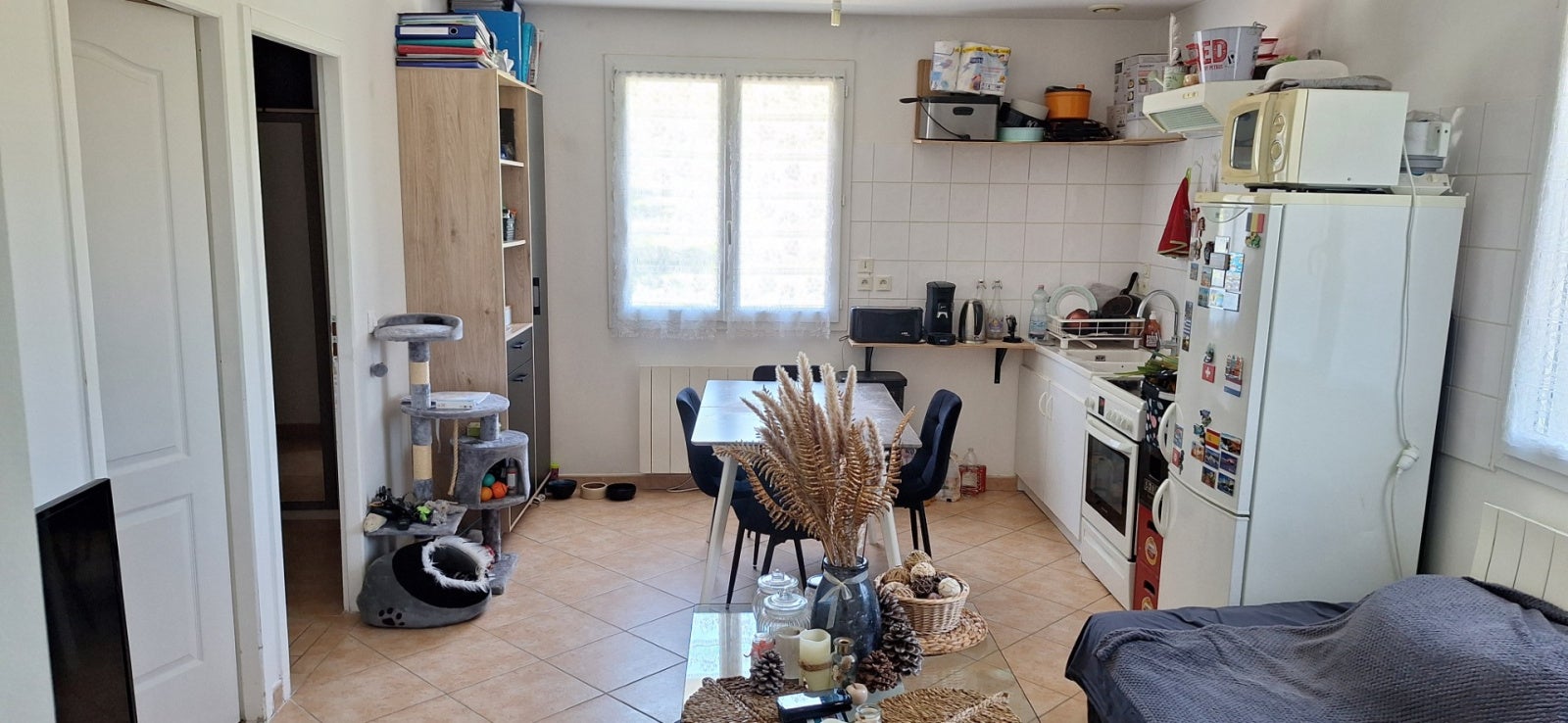 Appartement Chemin de la Terrasse à Sauzet