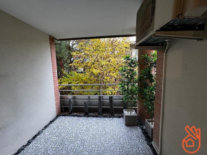 Appartement Rue de Beaucaire à Toulouse