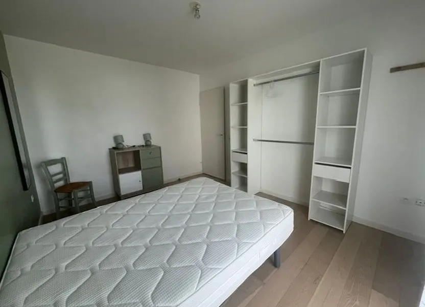 Flat Rue des Oeillets in Loos
