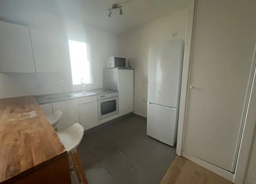 Appartement Rue des Oeillets à Loos