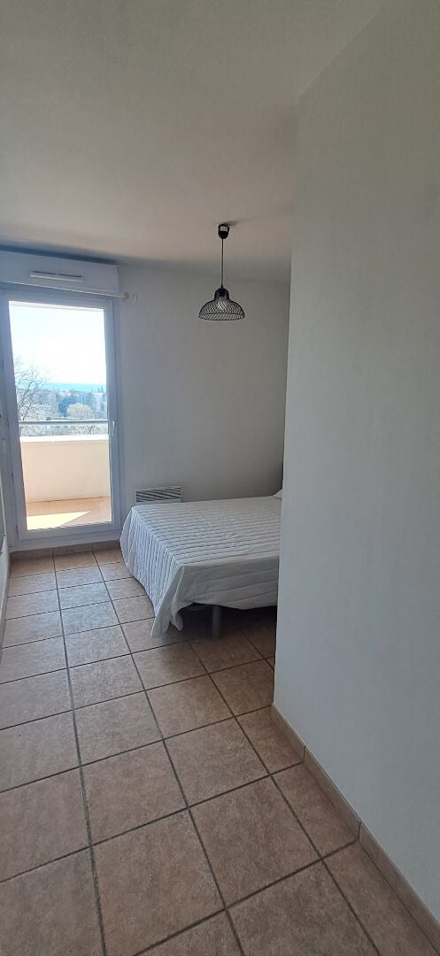 Appartement Rue de l'Aglandaou à Manosque