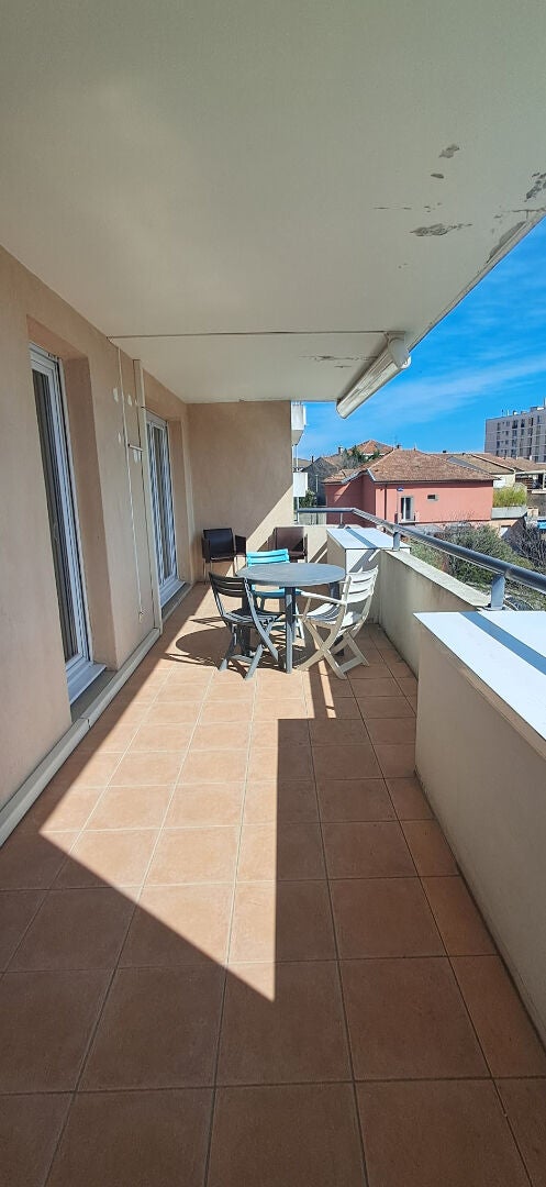 Appartement Rue de l'Aglandaou à Manosque
