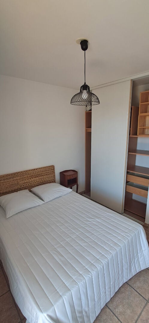 Appartement Rue de l'Aglandaou à Manosque