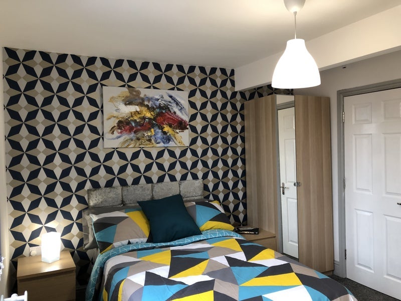 Room Victoria Road in Middlesbrough