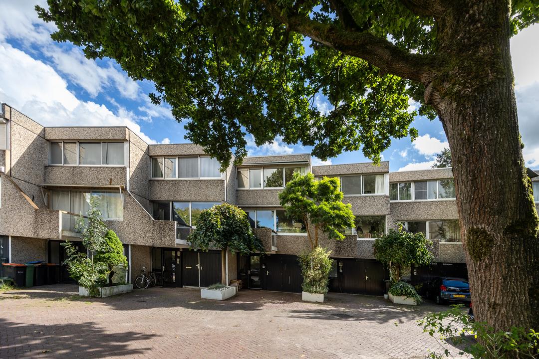 Huis Calabrië 35 in Leusden