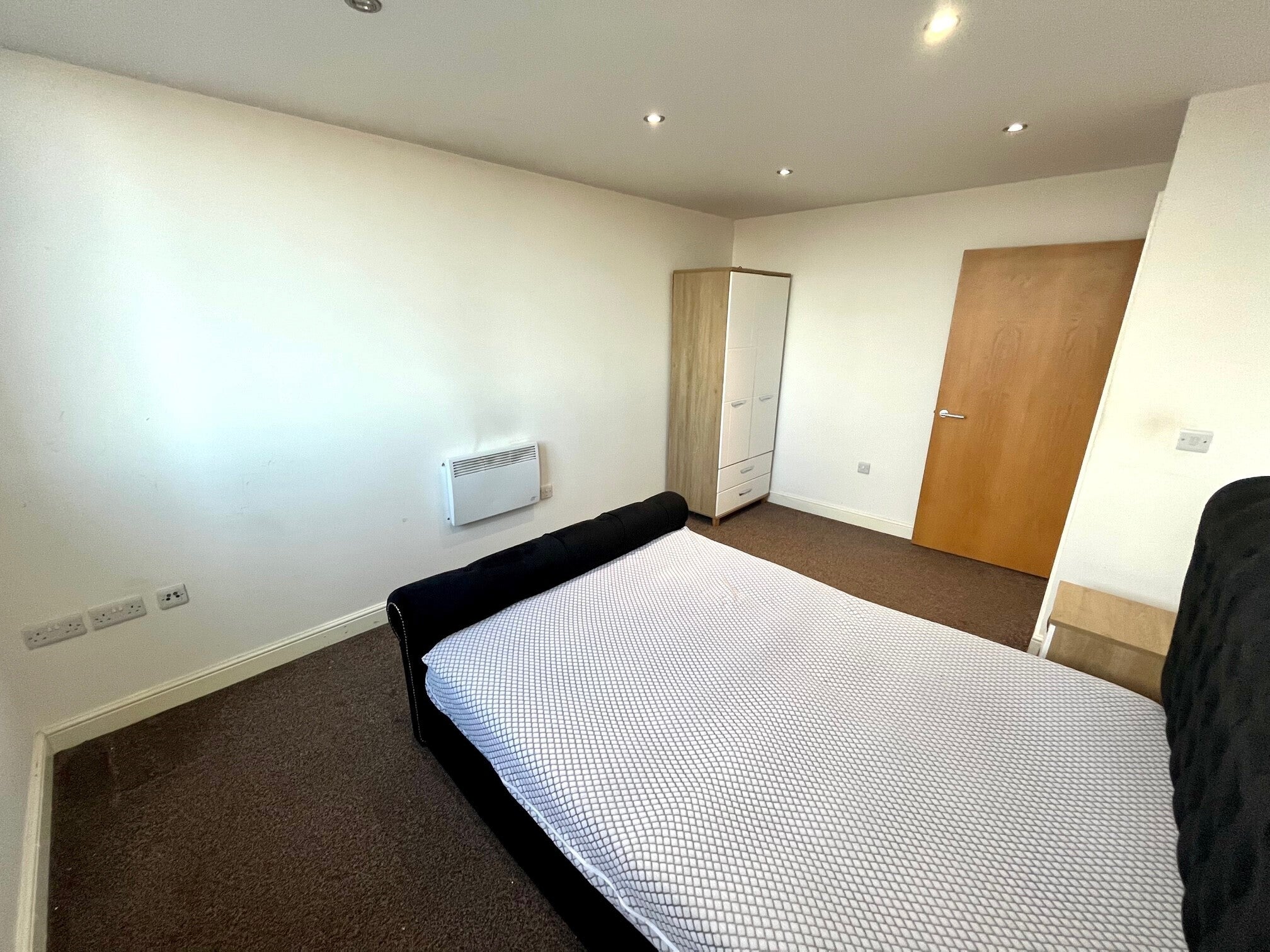 Flat Torre Lane in Leeds