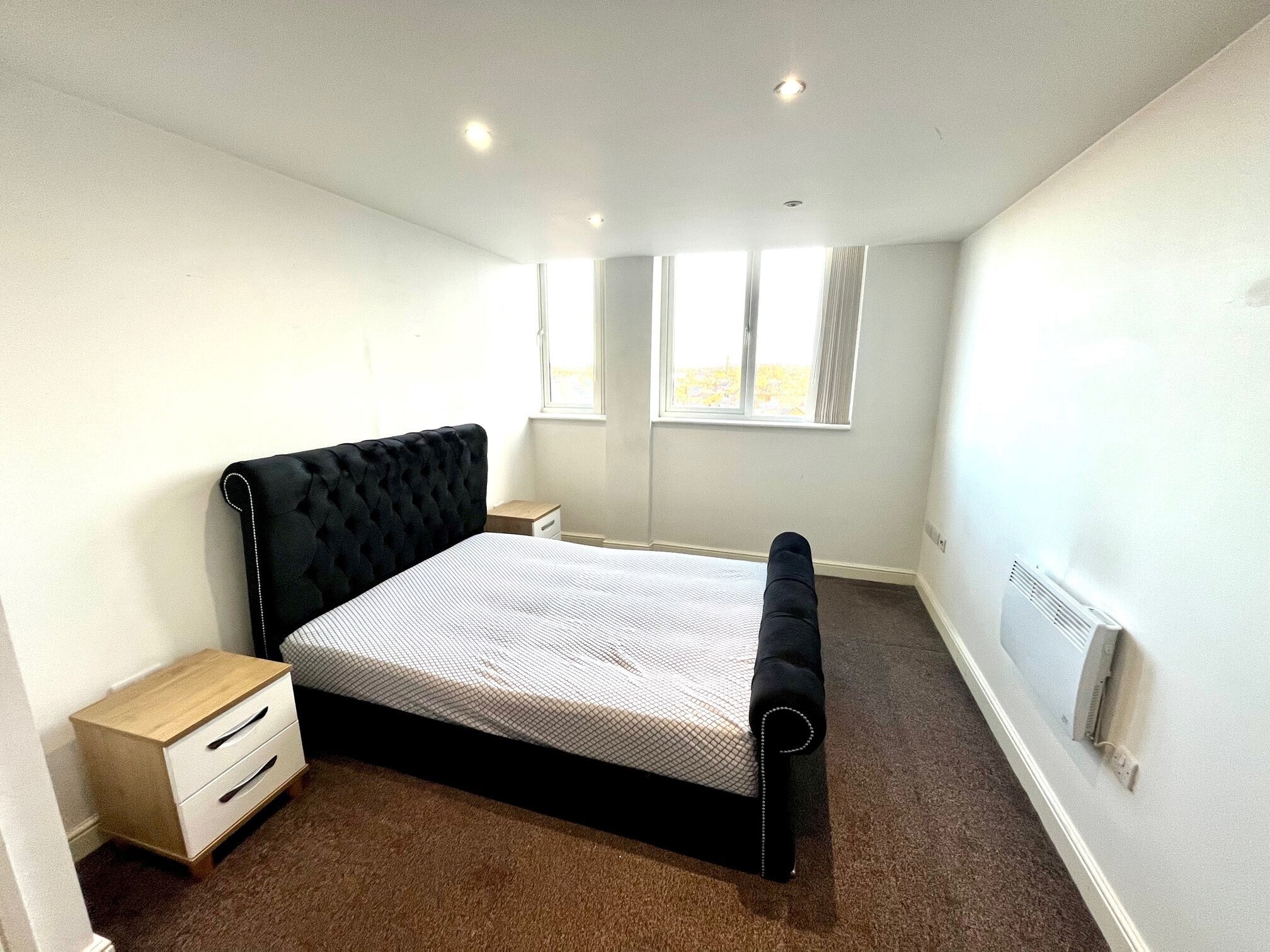 Flat Torre Lane in Leeds
