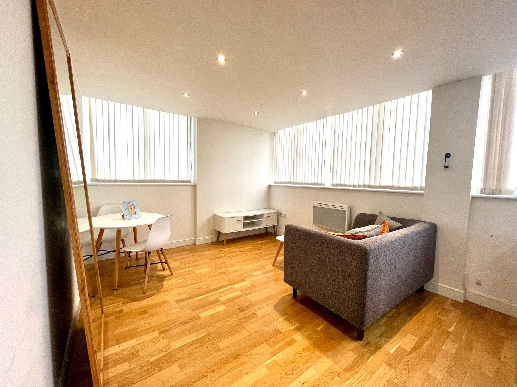 Flat Torre Lane in Leeds