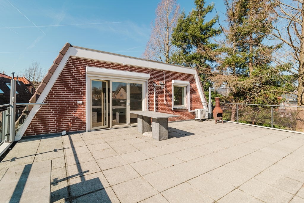 Appartement Dorpsstraat 6 b in Heino