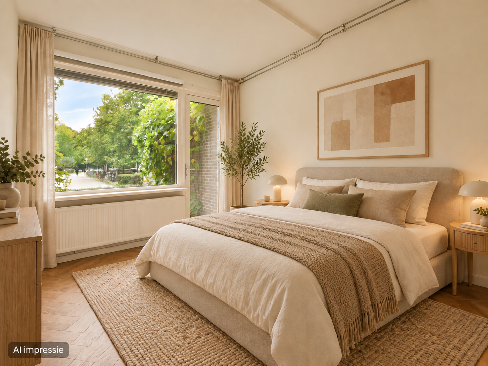 Appartement te koop: Opijnenhof 70, Amsterdam