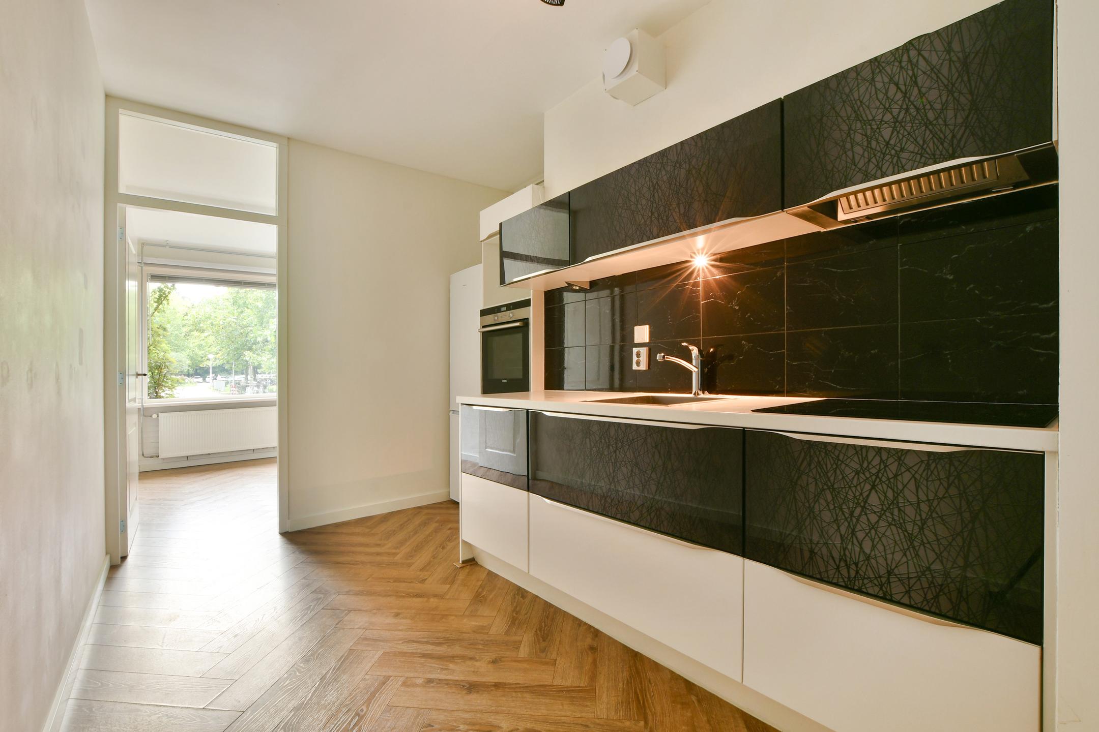 Appartement te koop: Opijnenhof 70, Amsterdam