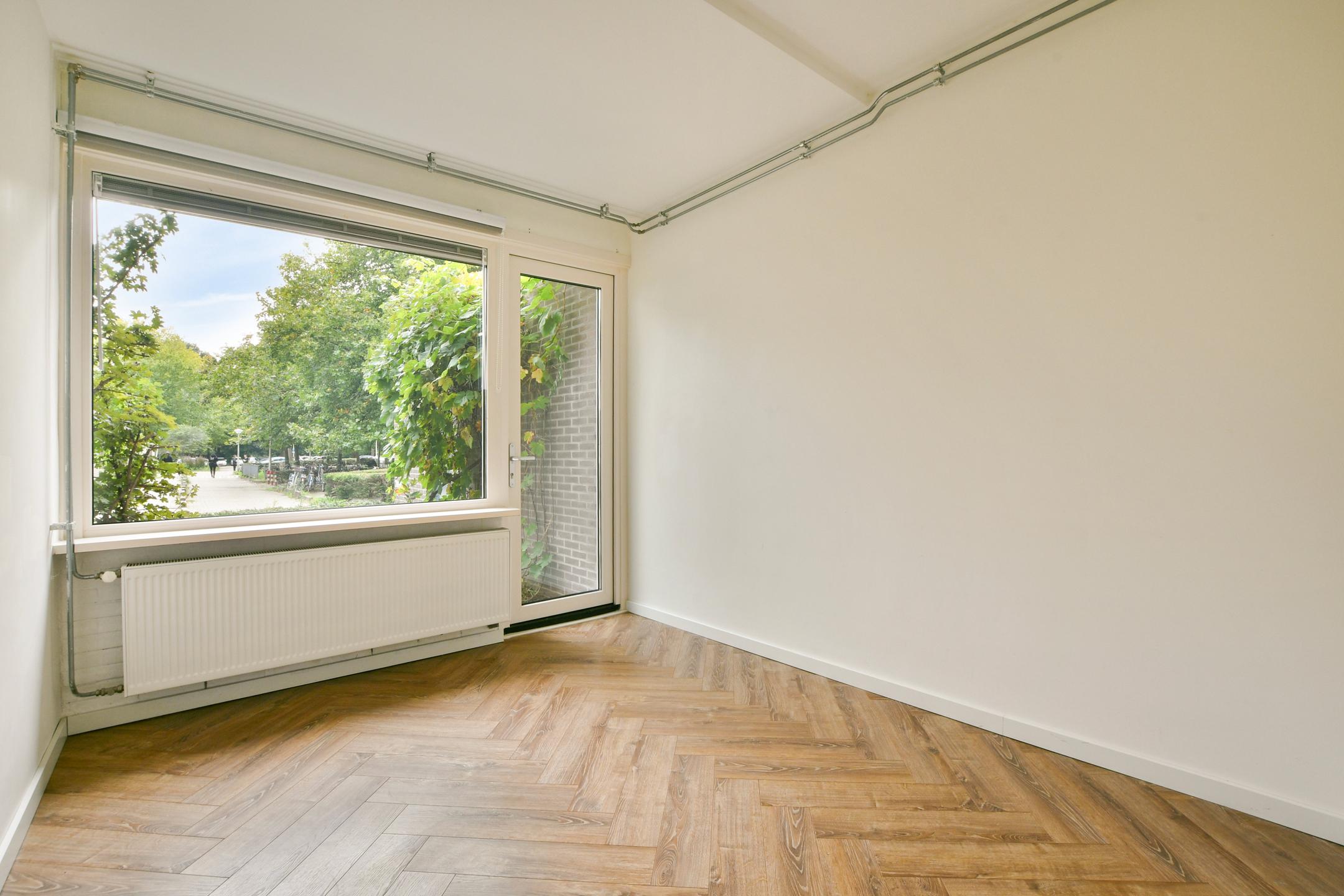Appartement te koop: Opijnenhof 70, Amsterdam