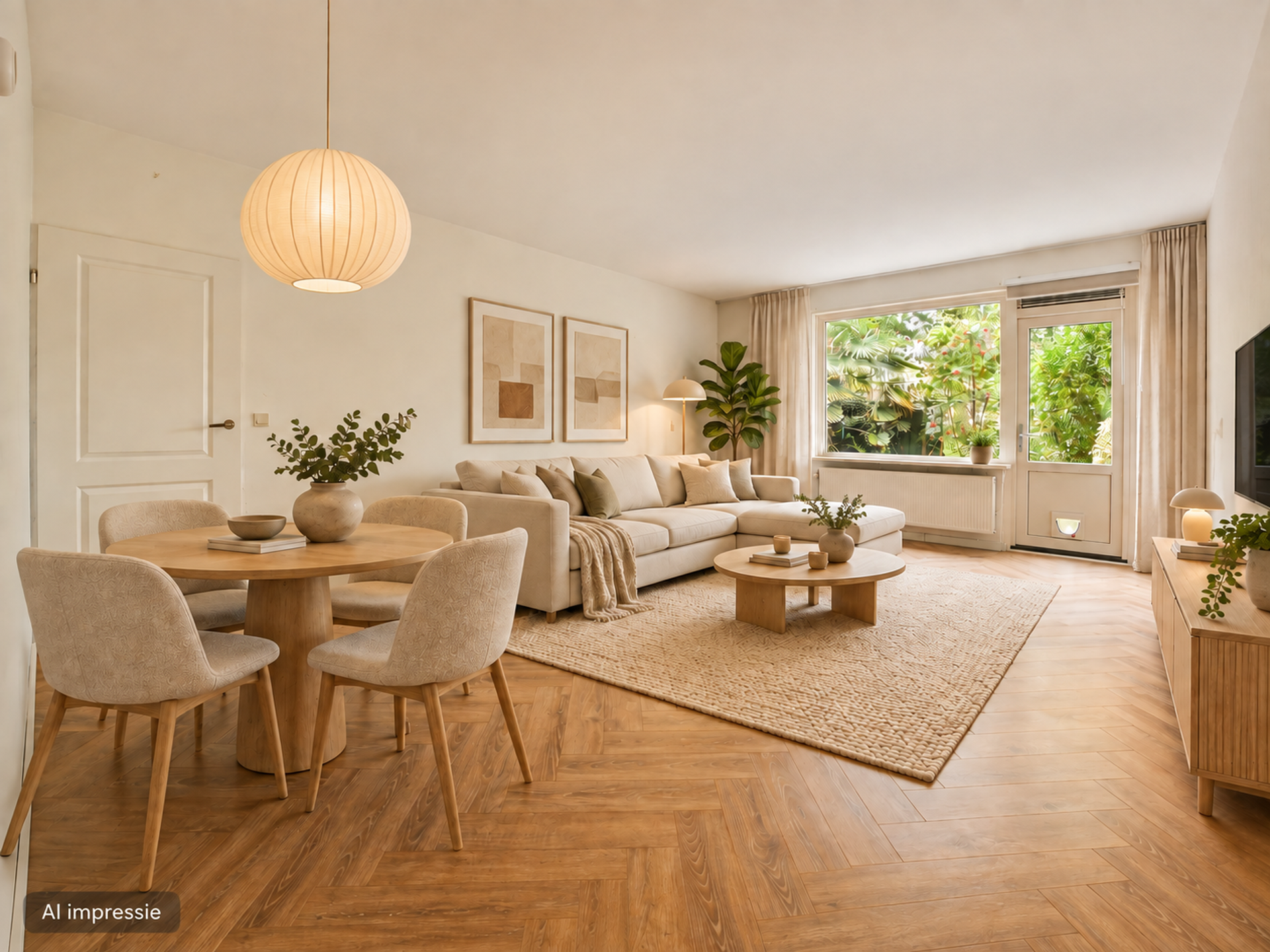 Appartement te koop: Opijnenhof 70, Amsterdam