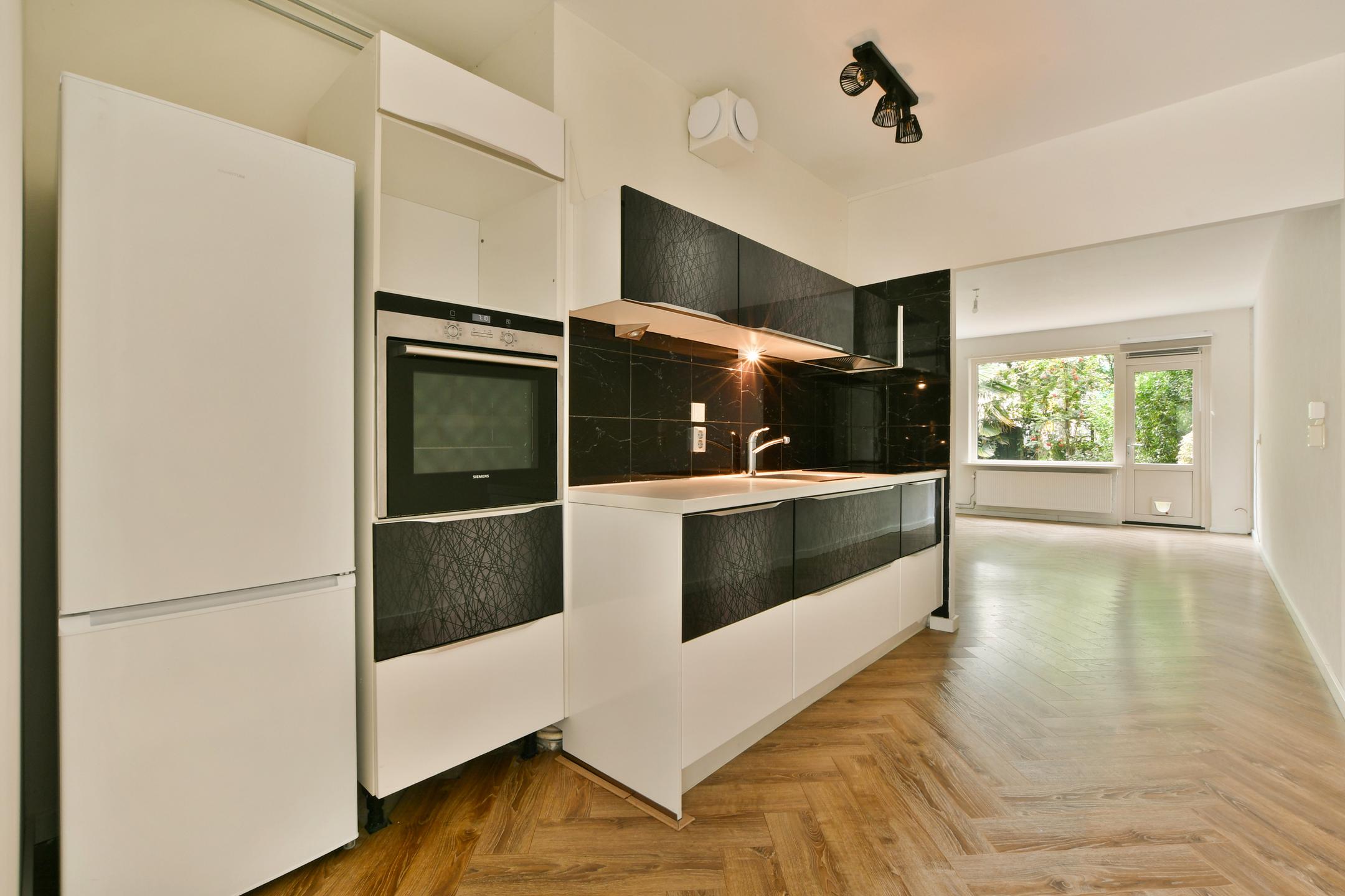 Appartement te koop: Opijnenhof 70, Amsterdam