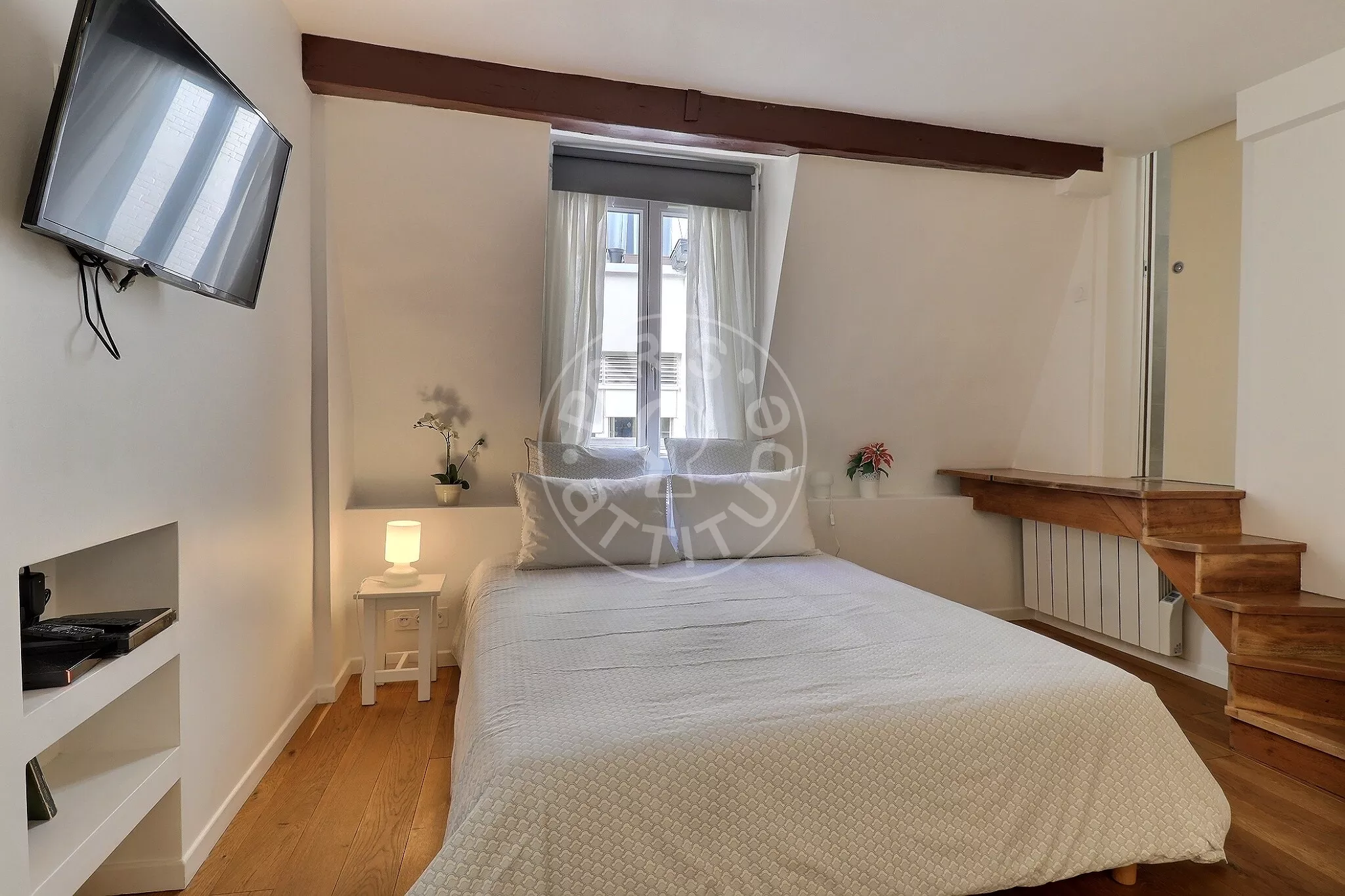 Appartement Rue du Cherche-Midi à Paris